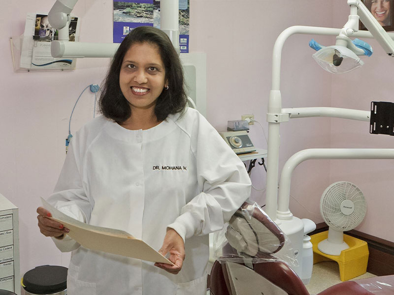 AV Dental | Sedation Dentistry, Dental Cleanings and Digital Radiography