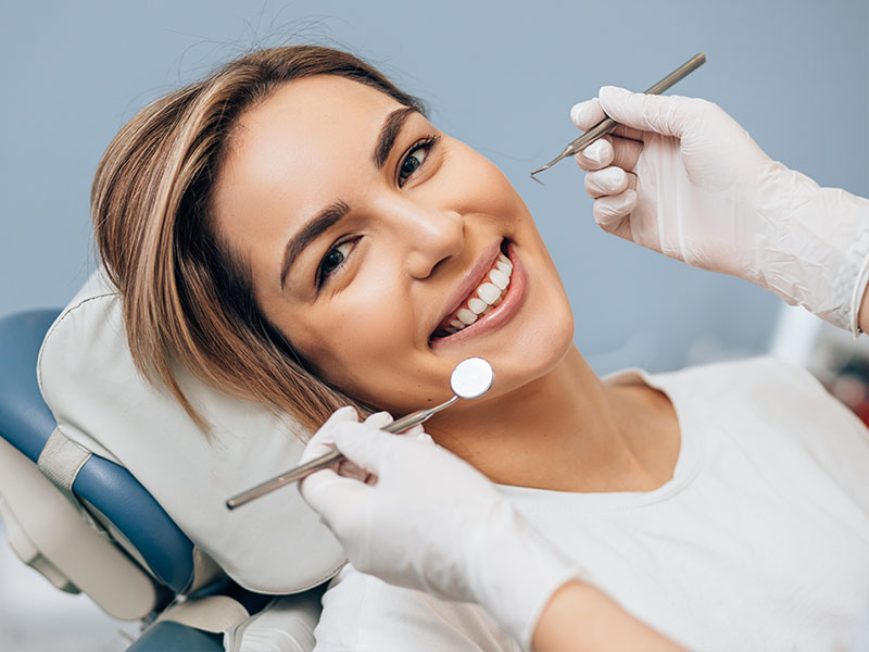 AV Dental | Periodontal Treatment, TMJ Disorders and Root Canals
