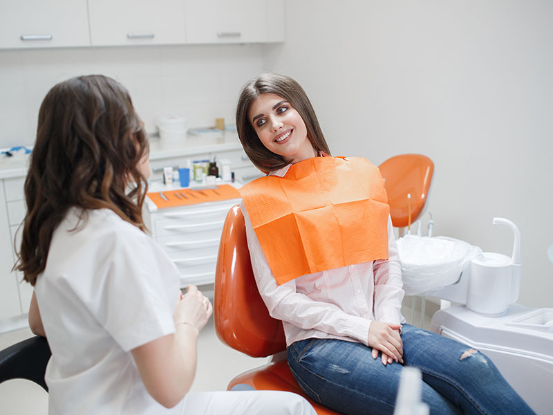 AV Dental | Pediatric Dentistry, Teeth Whitening and Root Canals
