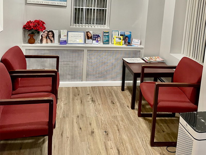 AV Dental | Dental Cleanings, Pediatric Dentistry and Digital Radiography