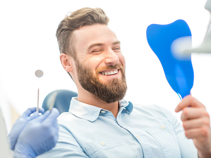 AV Dental | Dental Fillings, Root Canals and Dental Bridges