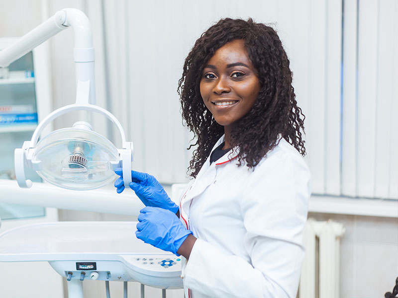 AV Dental | Sedation Dentistry, Pediatric Dentistry and Extractions