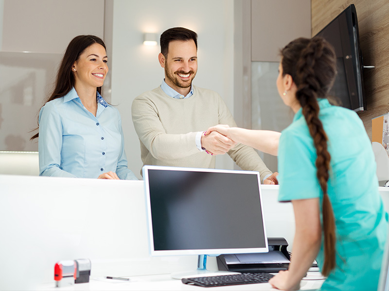 AV Dental | Pediatric Dentistry, TMJ Disorders and Invisalign®