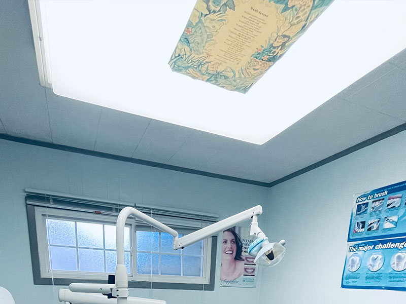 AV Dental | Night Guards, TMJ Disorders and Invisalign®