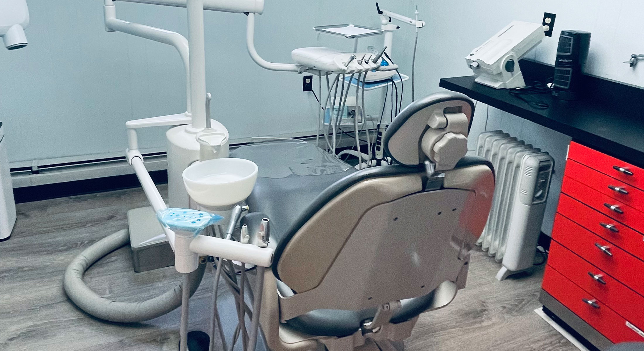 AV Dental | Dental Cleanings, Pediatric Dentistry and Digital Radiography
