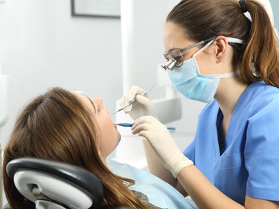 AV Dental | Invisalign reg , Oral Exams and TMJ Disorders
