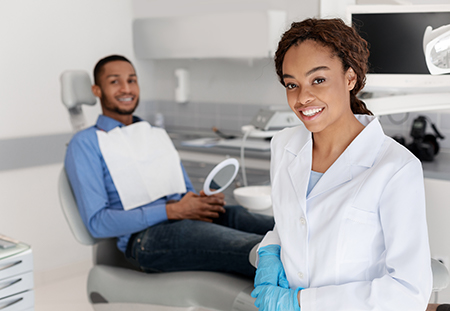 AV Dental